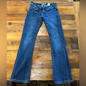 Stetson Jeans